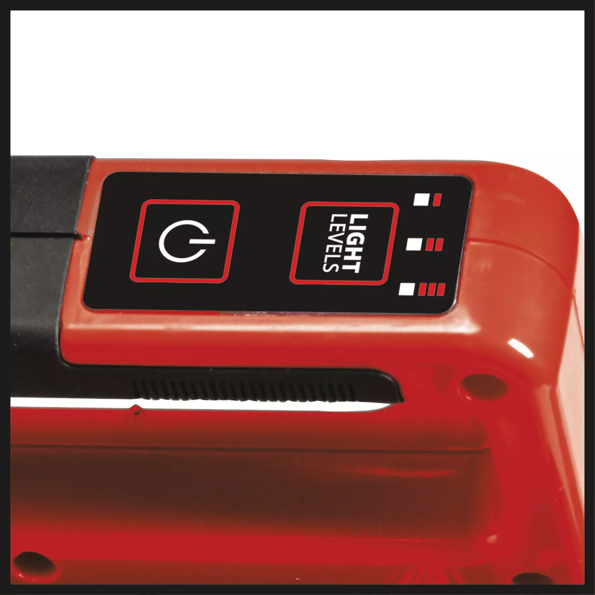 Einhell Cordless Light TE-CL 18/2000 LiAC - Solo