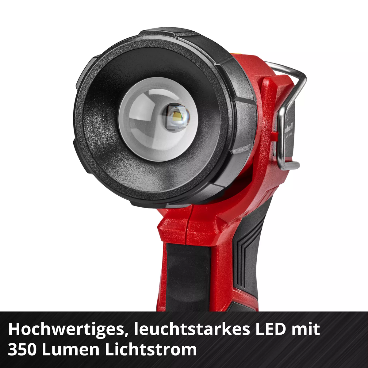 Einhell Cordless Light TC-CL 18 Li H - Solo
