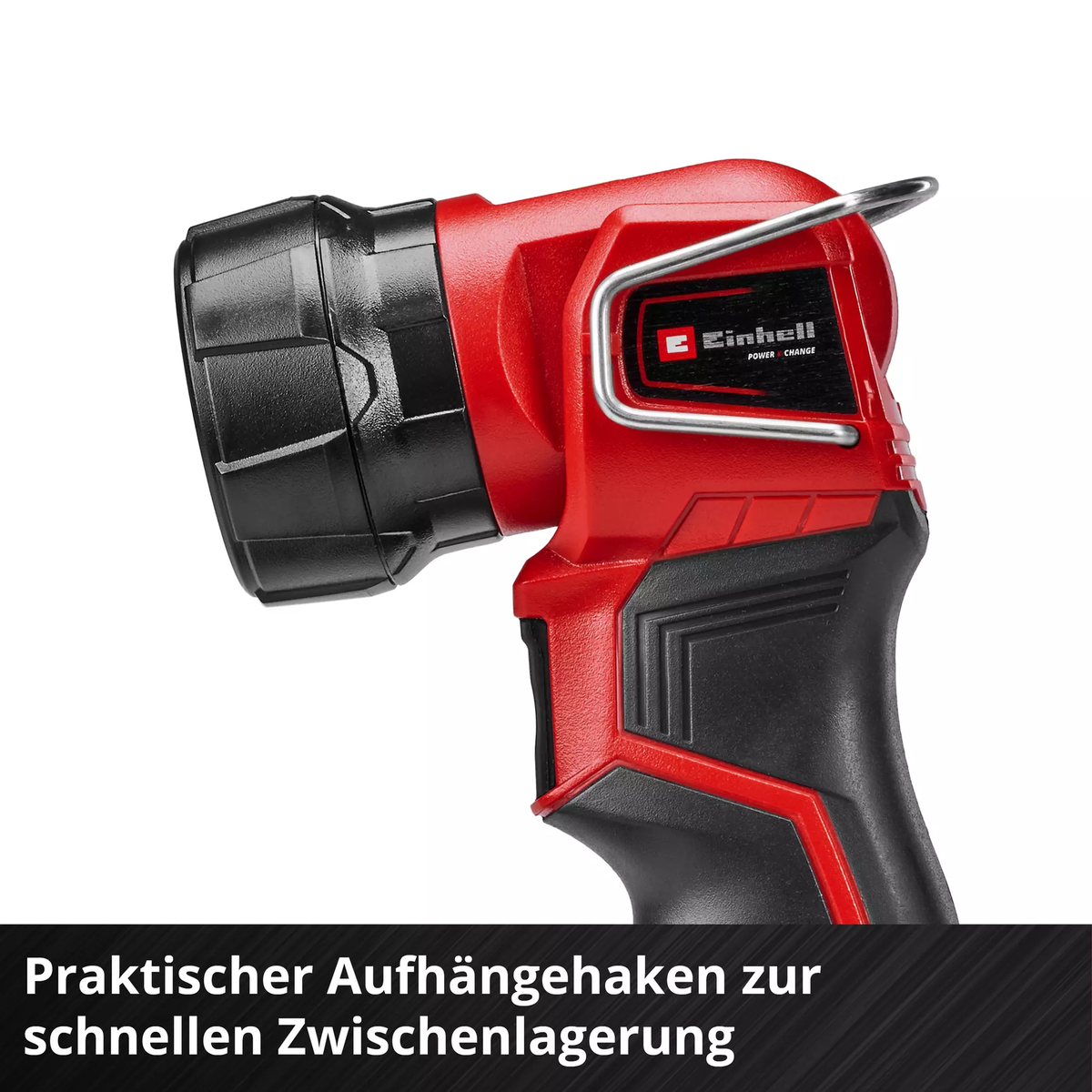 Einhell Cordless Light TC-CL 18 Li H - Solo