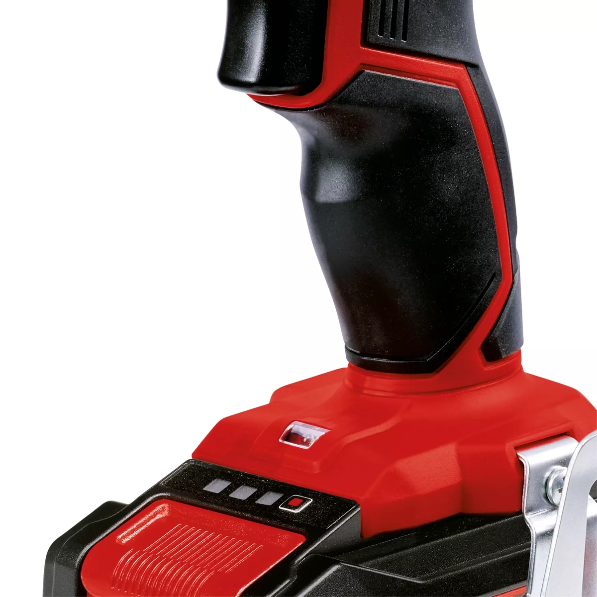 Einhell Cordless Impact Drill TE-CD 18/2 Li-i +22 (1x2,5 Ah)