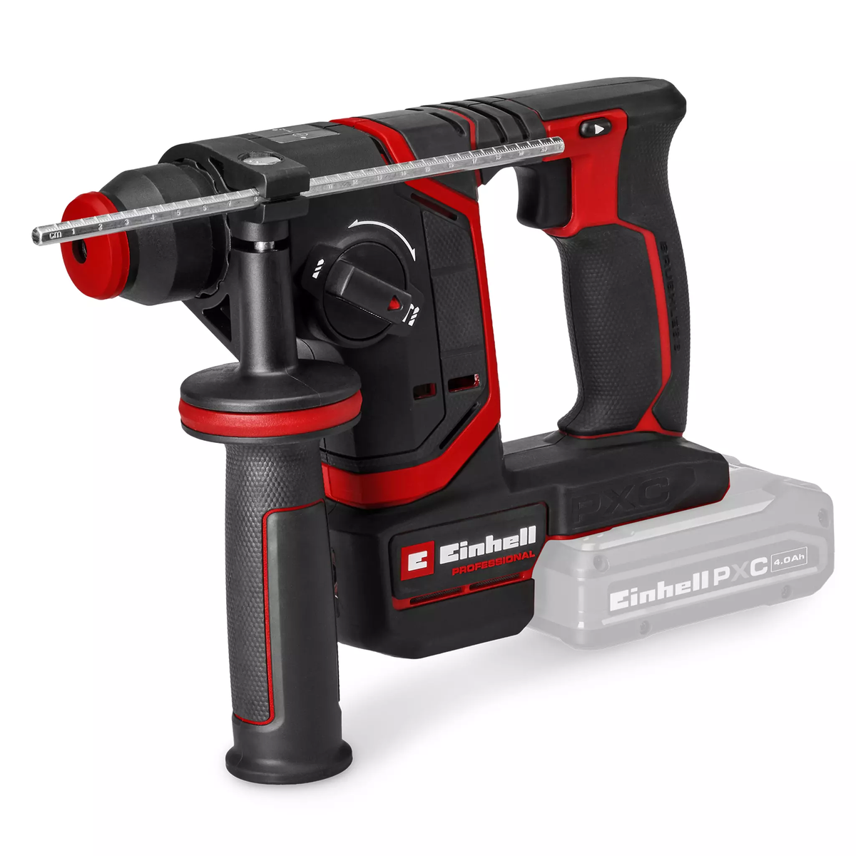 Einhell TP-HD 18/17-C Li BL - Solo - Image 1