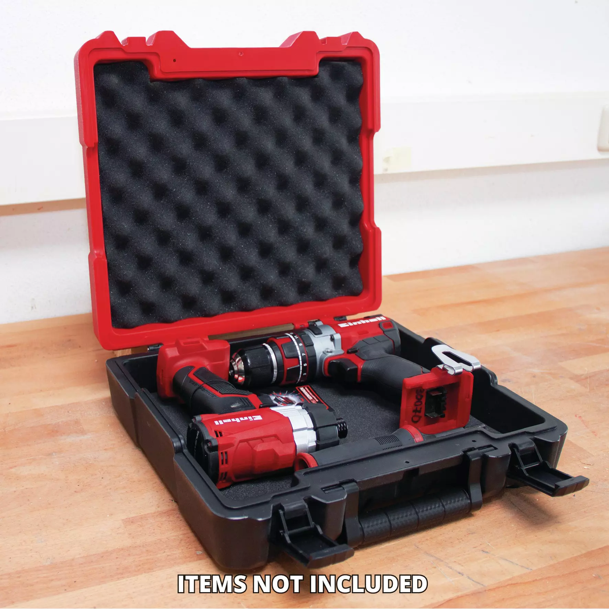 Einhell Case E-Box S35/33 - Image 2