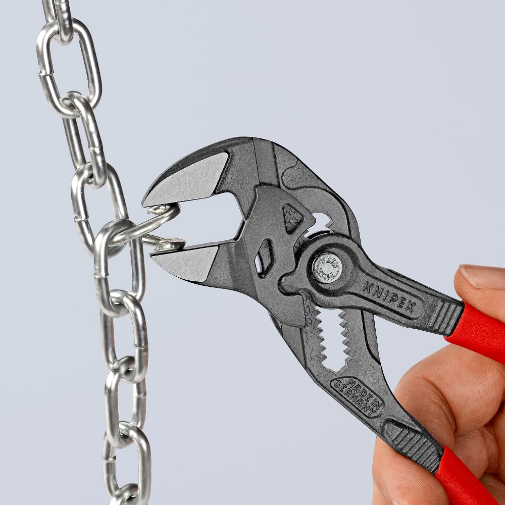 KNIPEX Pliers Wrench 86 01 ( Select Size ) 3 - Power Tool Services
