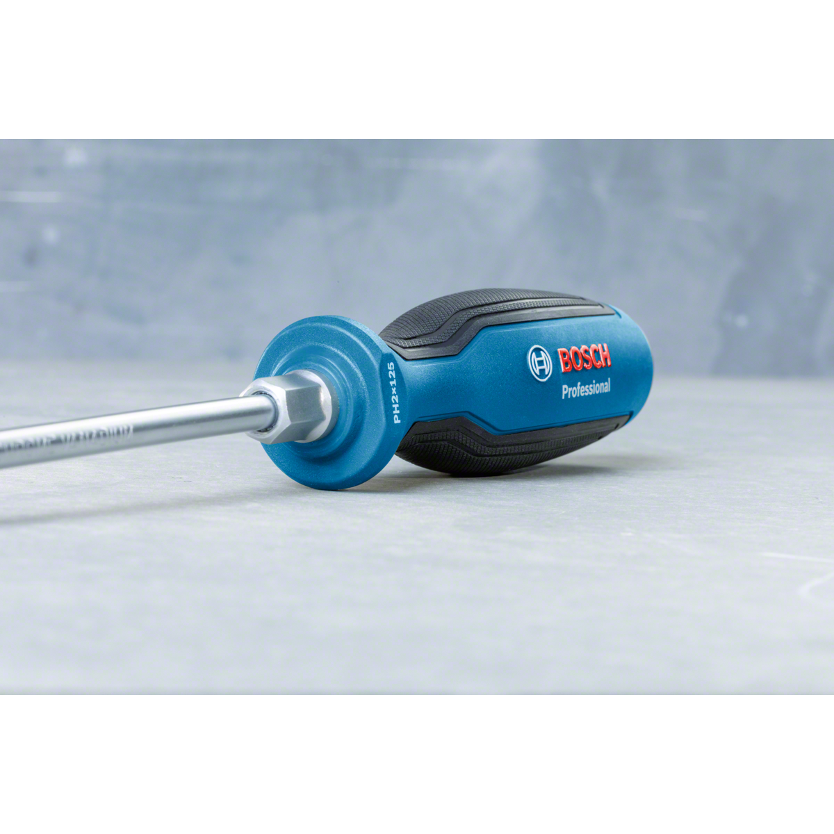 Bosch Screwdriver Set 6pc SL/PH 1600A016BF 6 - Power Tool Services