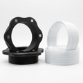 ToolShark MAGNETITE 4" Starter Kit