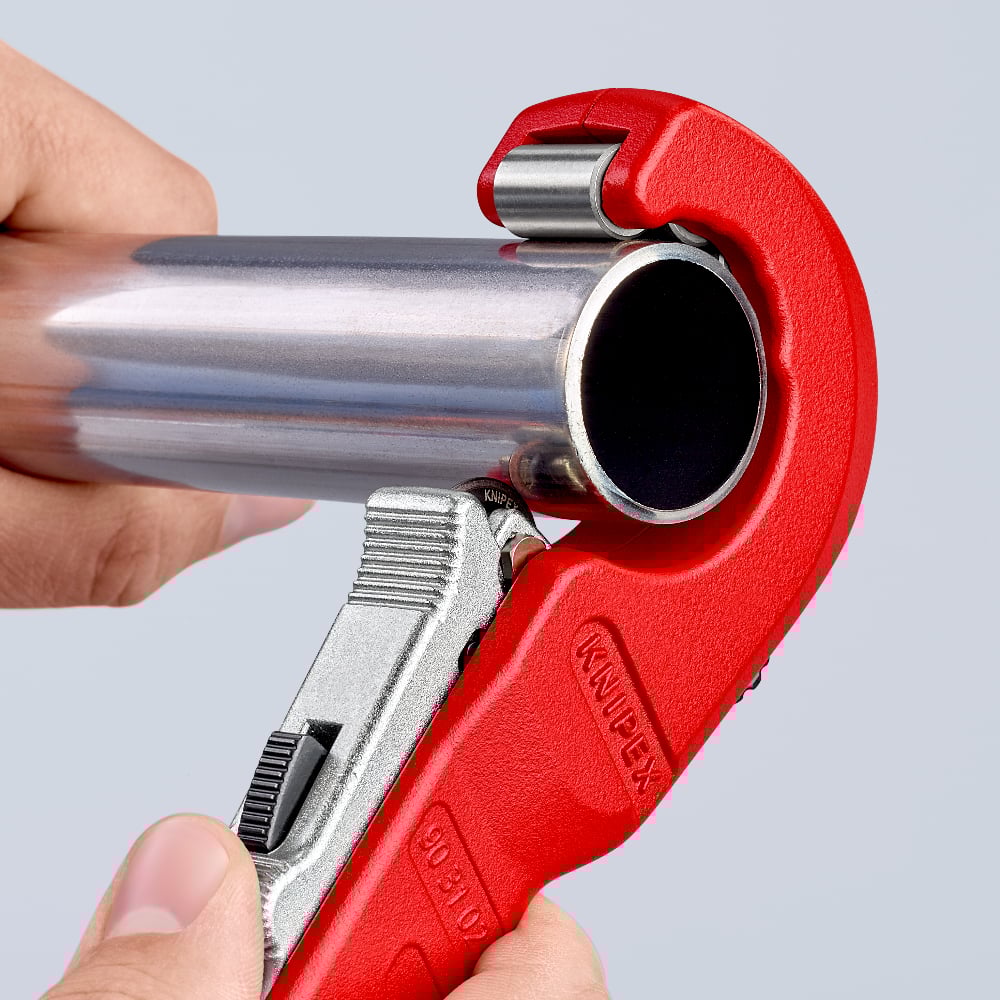 KNIPEX TubiX Pipe cutters 90 31 02 BC 24 - Power Tool Services