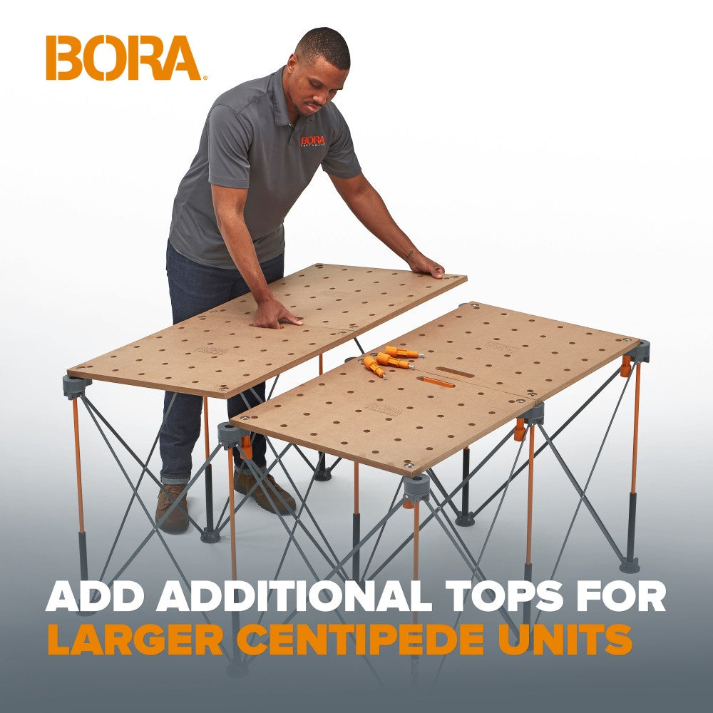 Bora Centipede Table Top Metric CK22TM 13 - Power Tool Services