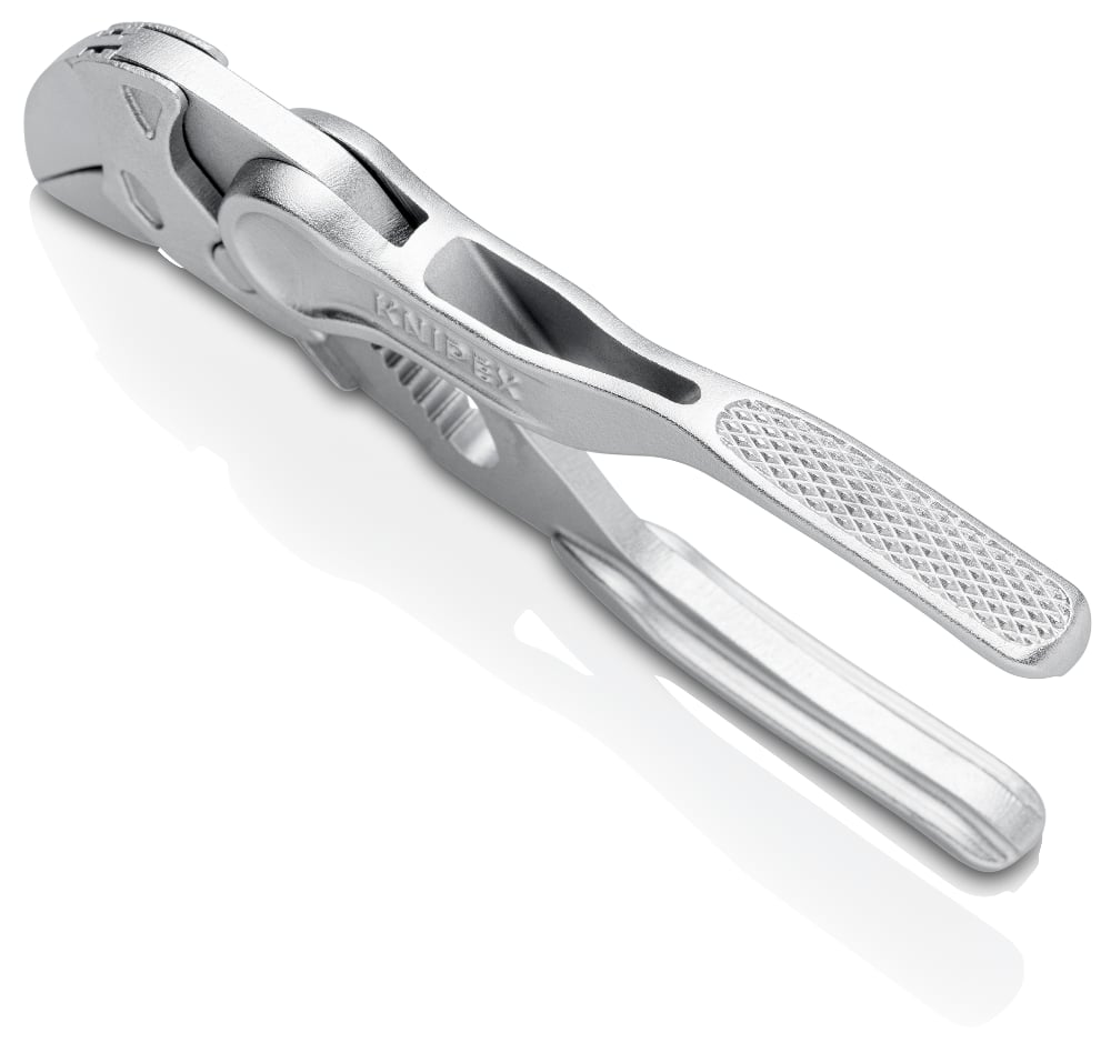 Pliers Wrenches XS Pliers and a wrench in a single tool 86 04 100 4 - Power Tool Services