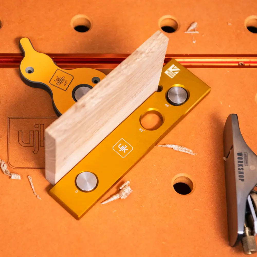 UJK MFT Hook Stop 6 - Power Tool Services