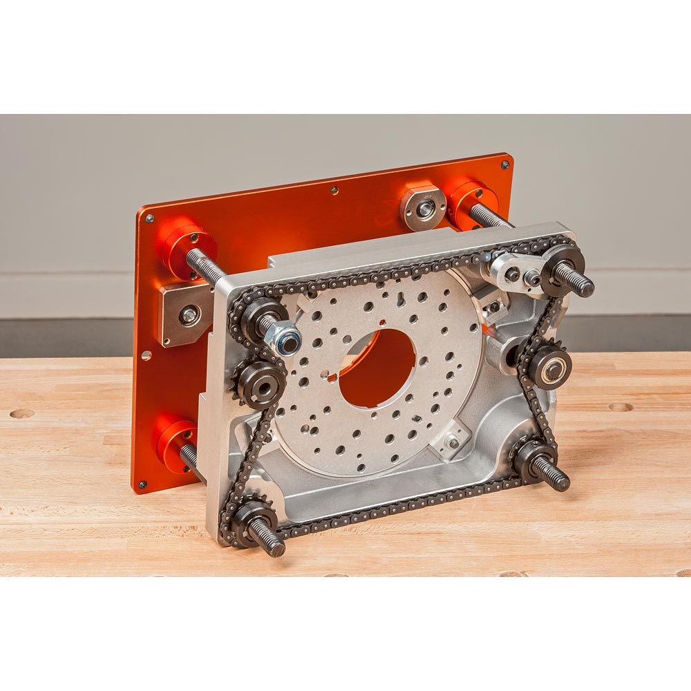 UJK Router Lift 2 - Power Tool Services