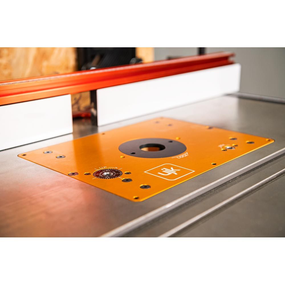 UJK Router Lift 3 - Power Tool Services