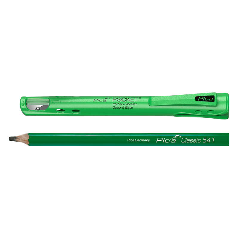 Pica Pocket For All universal Pencil 505-04 3 - Power Tool Services