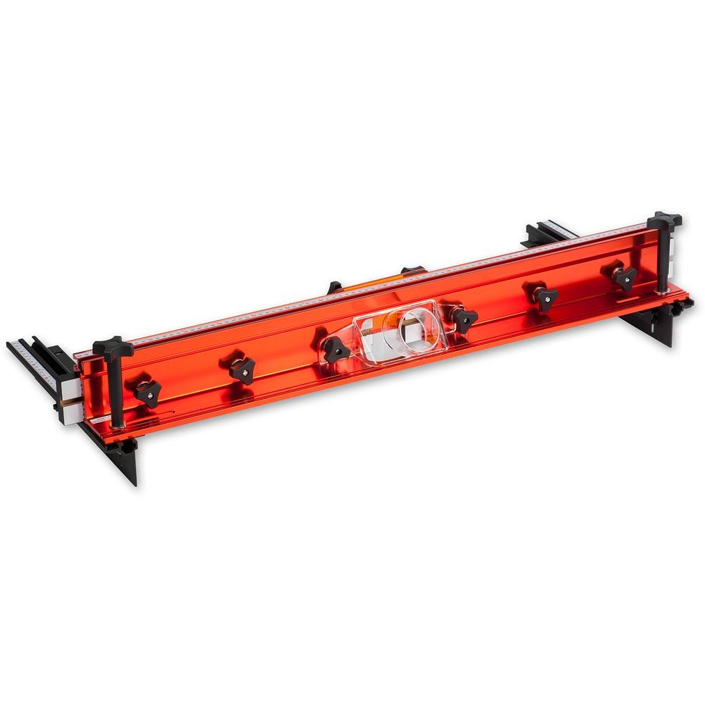 UJK Professional Router Table Fence 2 - Power Tool Services