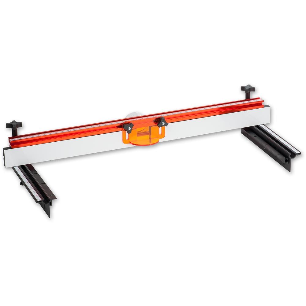 UJK Professional Router Table Fence 1 - Power Tool Services