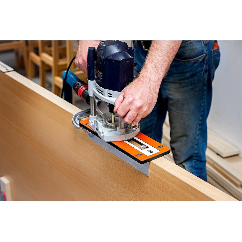 UJK Technology Compact Lock Jig 4 - Power Tool Services