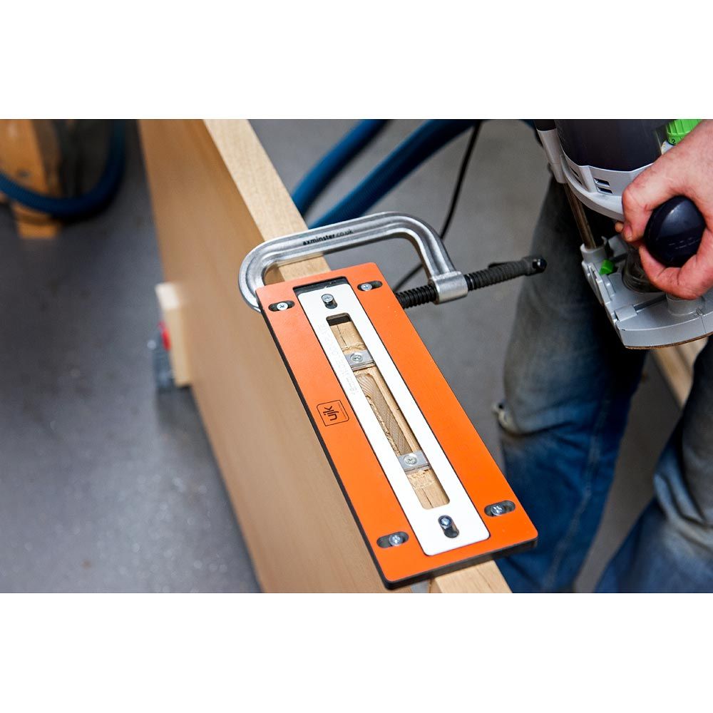 UJK Technology Compact Lock Jig 5 - Power Tool Services