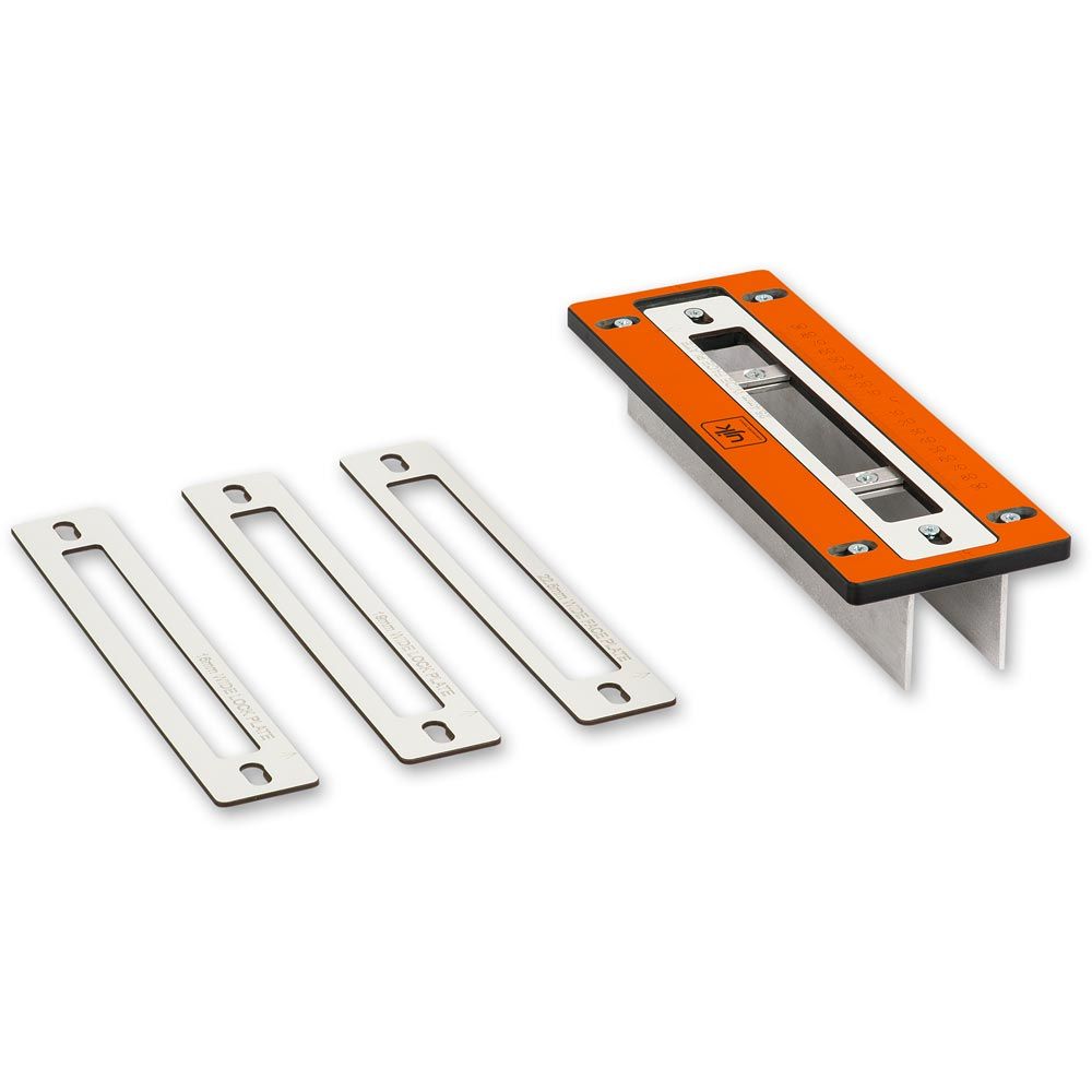 UJK Technology Compact Lock Jig