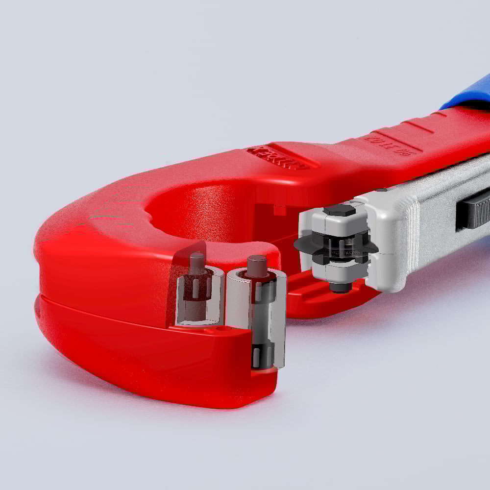 KNIPEX TubiX Pipe cutters 90 31 02 BC 29 - Power Tool Services