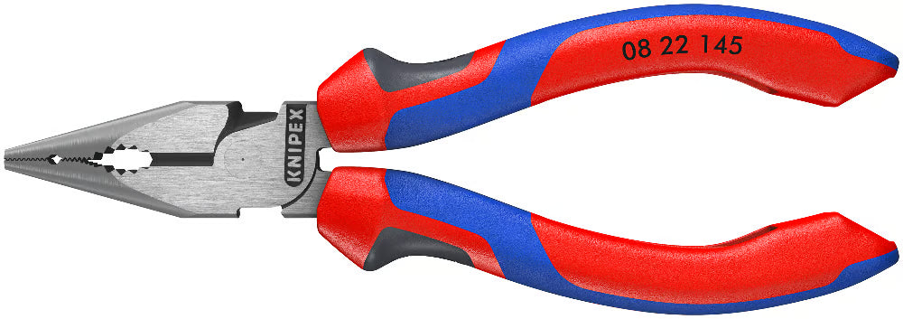 Knipex Needlenose plier 08 22 ( Select Size ) 1 - Power Tool Services