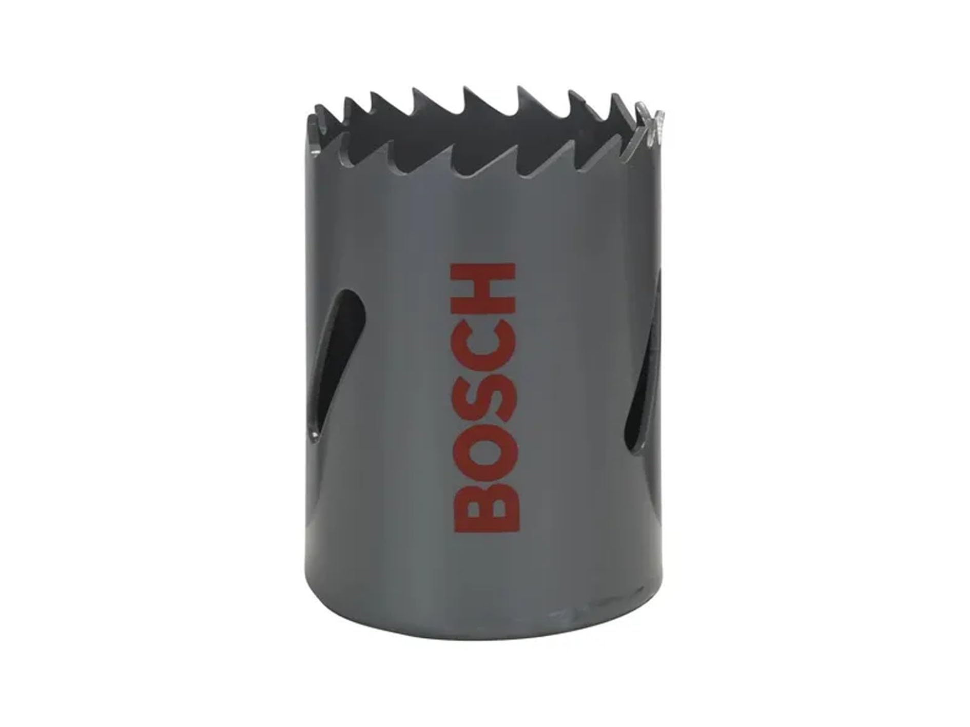 Bosch Hss Bi-Metal Hole Saw ( Select Size )