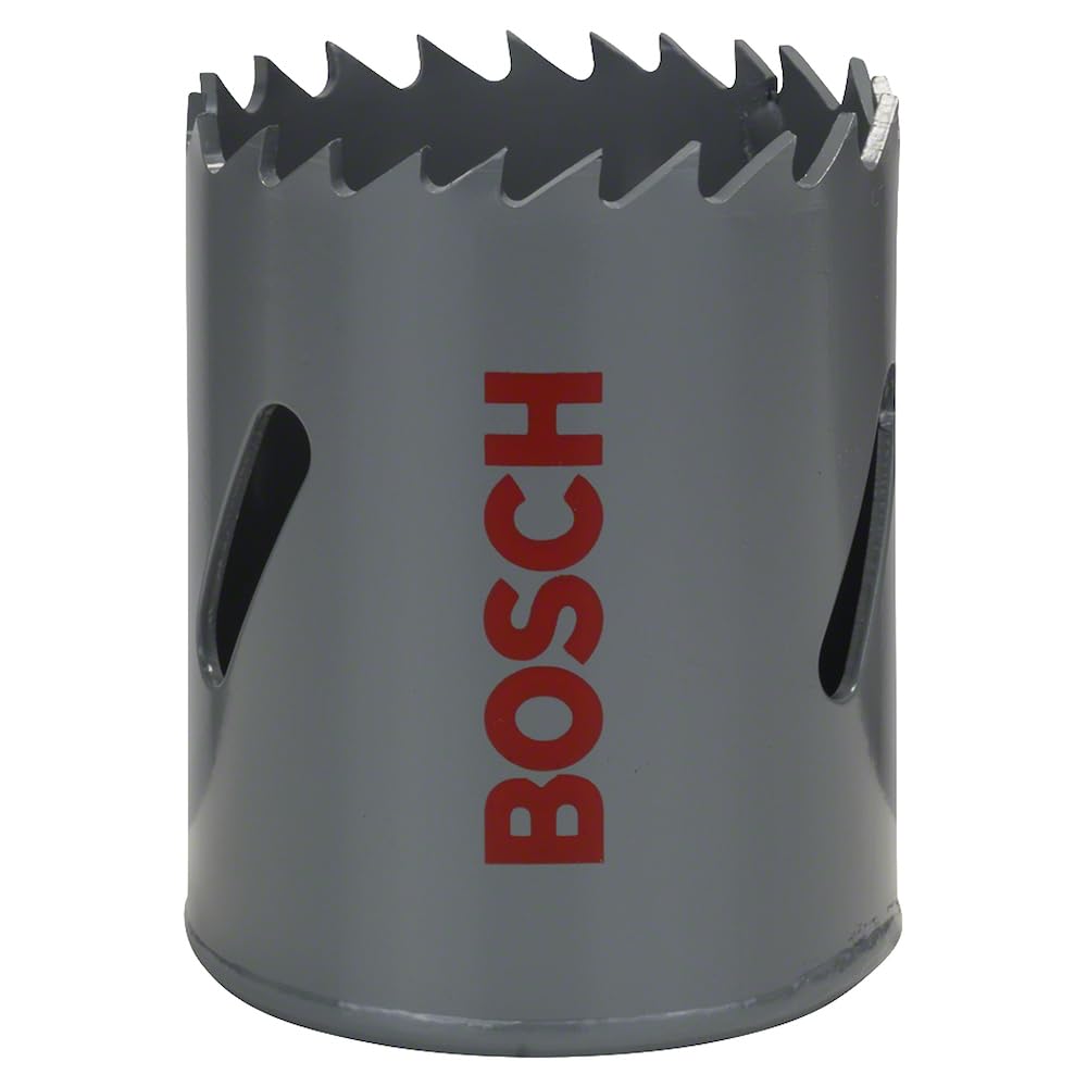 Bosch Hss Bi-Metal Hole Saw ( Select Size )