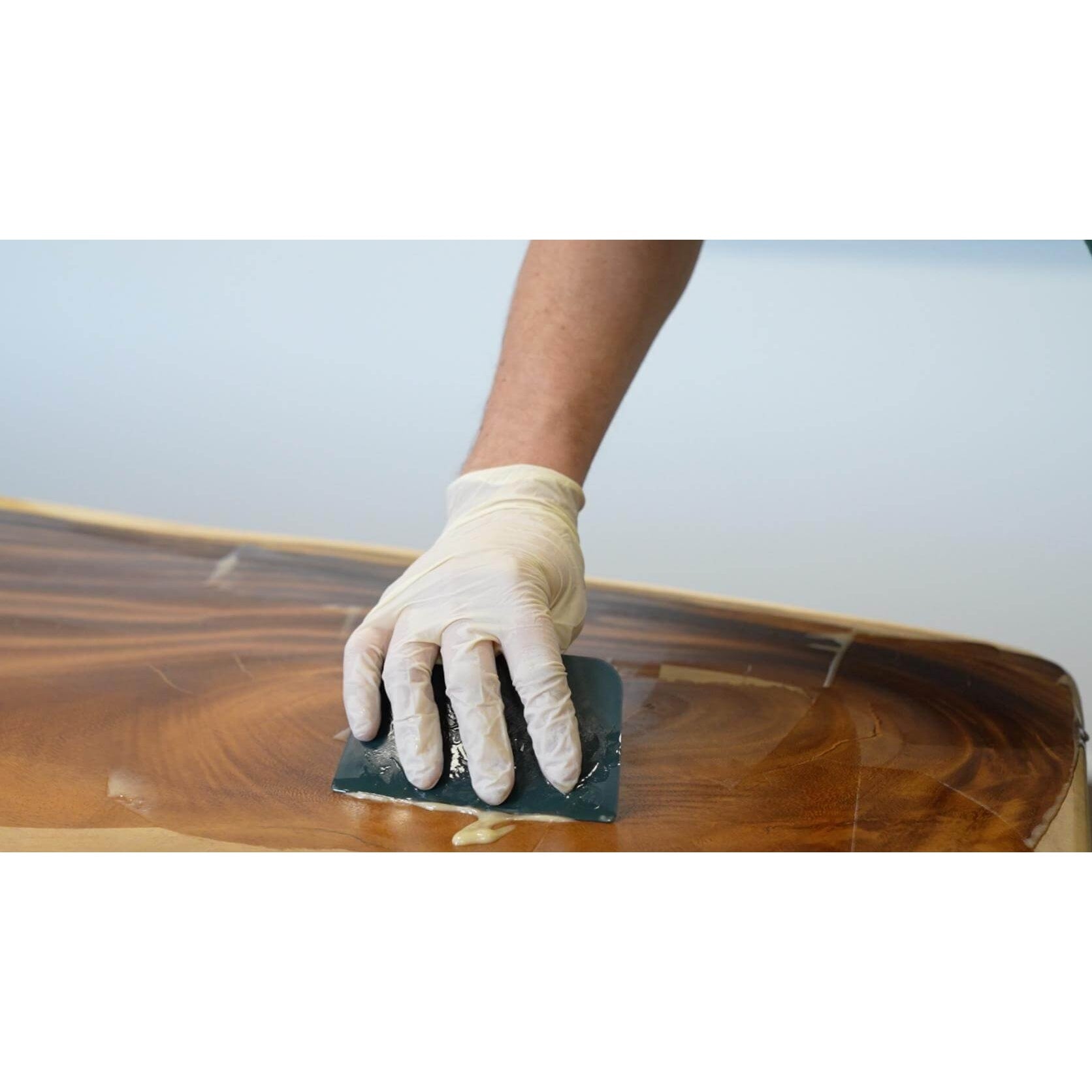 Rubio Monocoat Oil Spatula 4 - Power Tool Services