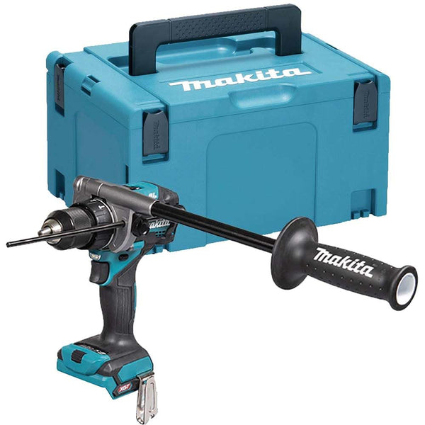 Makita 40V XGT Cordless Brushless Combi Drill HP001GZ01