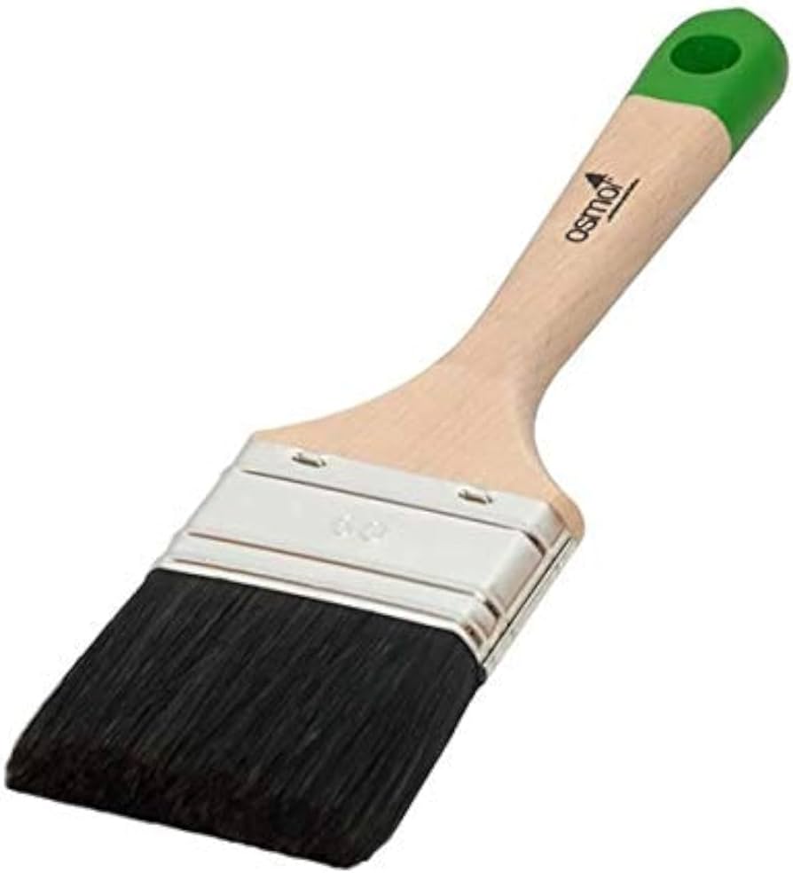 Buy OSMO Flat Brush ( Select Size ) from Power Tool Services - Image 4 | Best Price