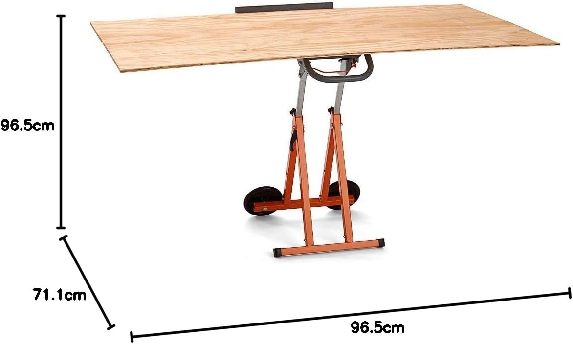 Bora Next Gen Panel Carrier 022PM1850 9 - Power Tool Services