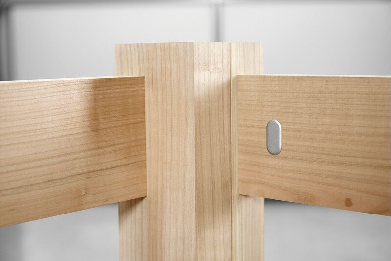 Festool DOMINO connector range SV-SYS D14 576795 6 - Power Tool Services