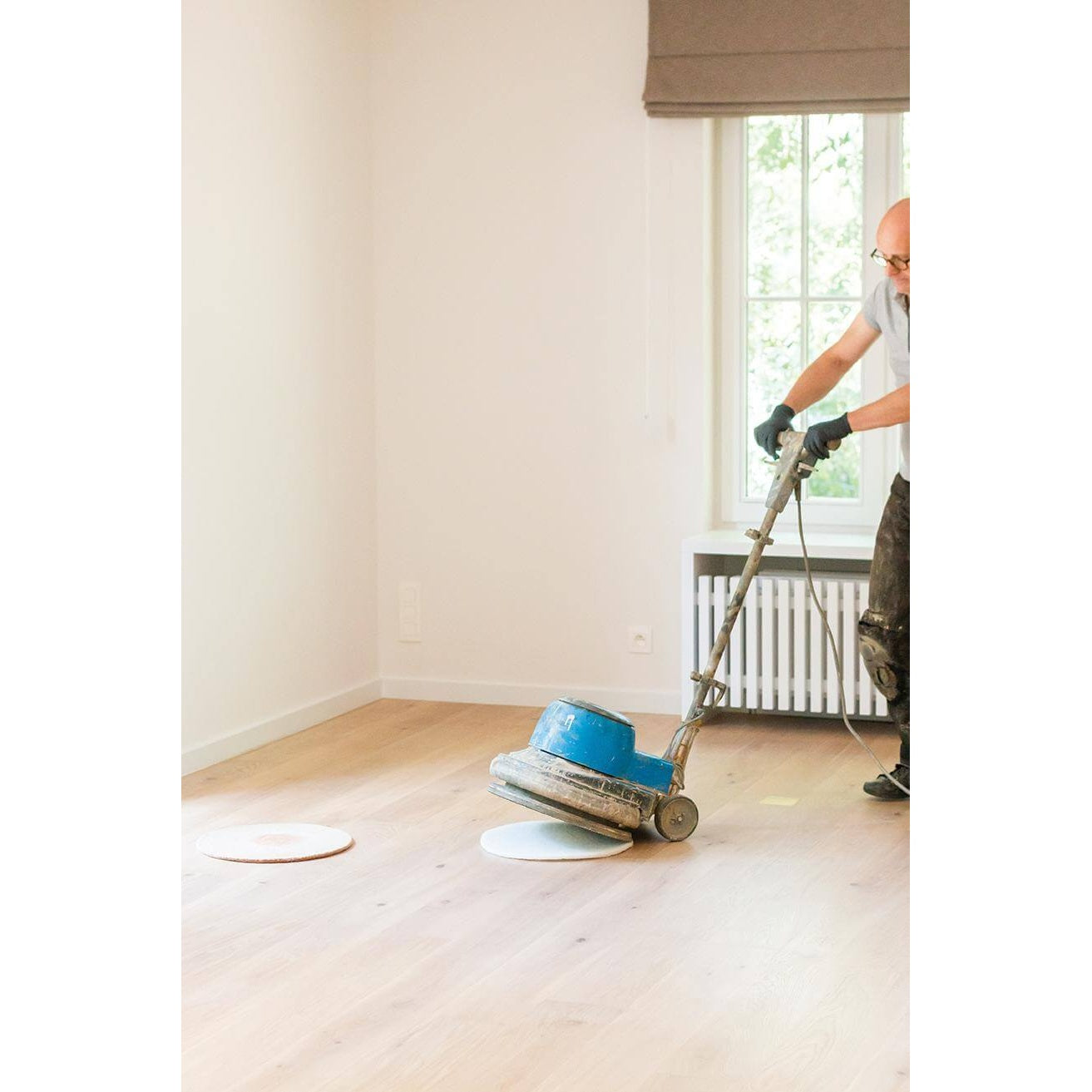 Rubio Monocoat Oil Plus 2C ( Select Color ) 12 - Power Tool Services