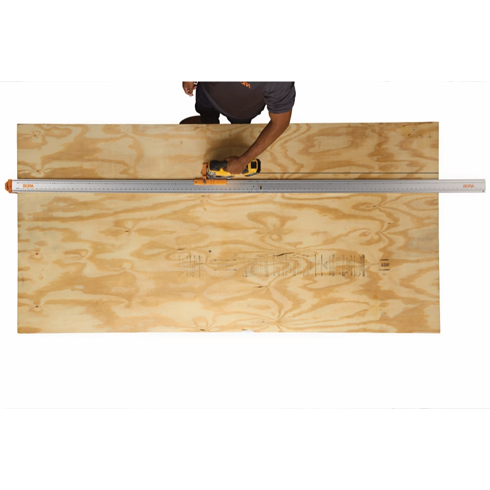 BORA Jigsaw Guide | 542009