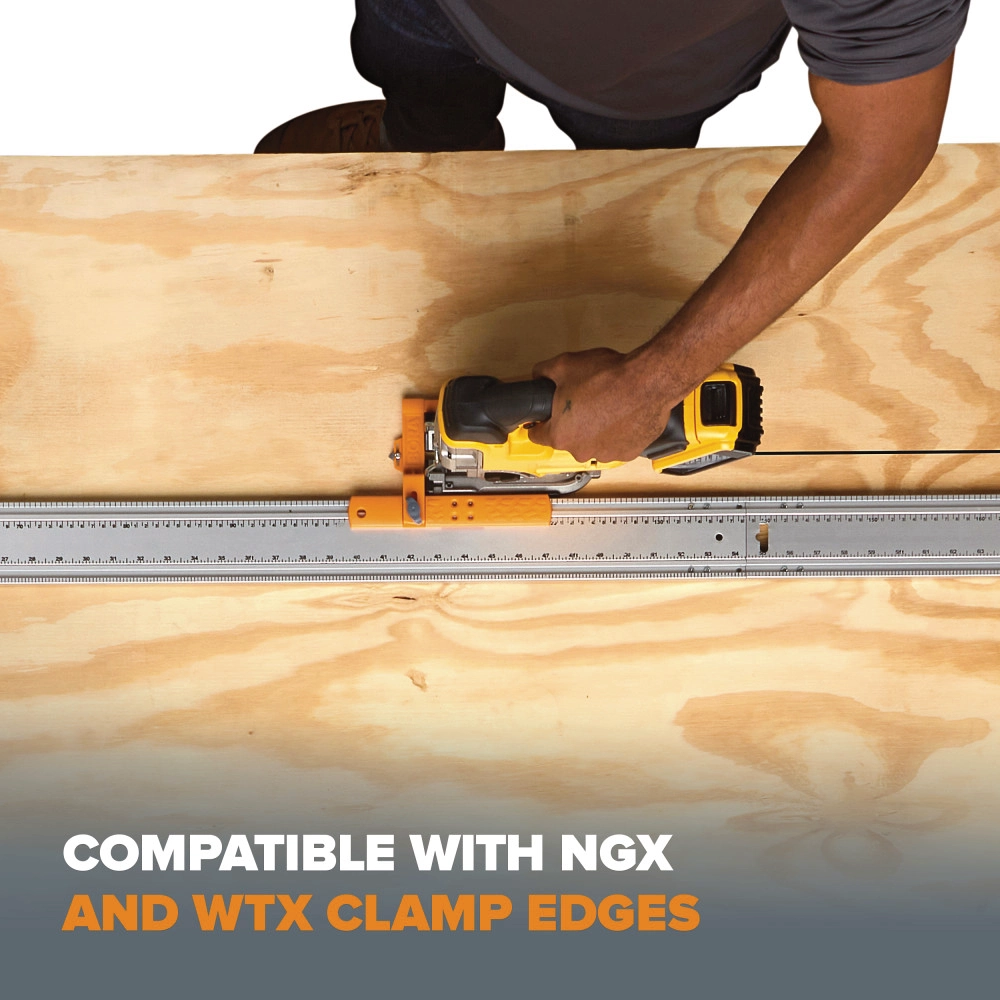 BORA Jigsaw Guide | 542009