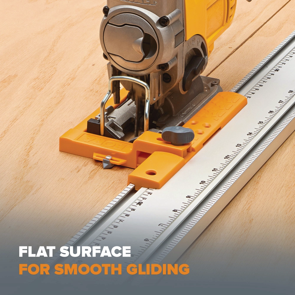 BORA Jigsaw Guide | 542009