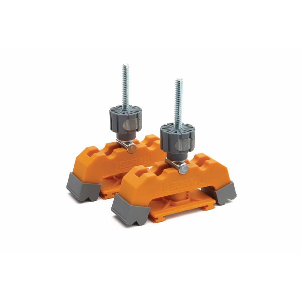 BORA Track Clamp Pair | 542011