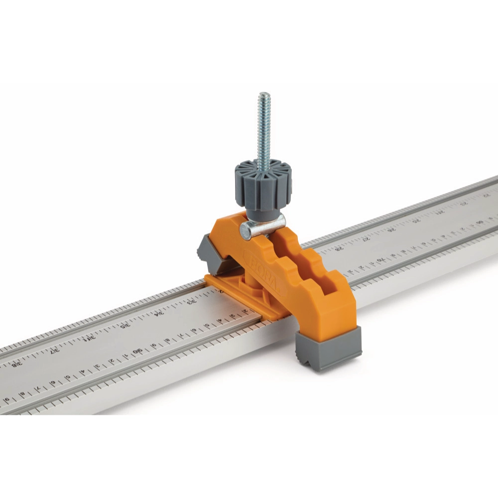 BORA Track Clamp Pair | 542011