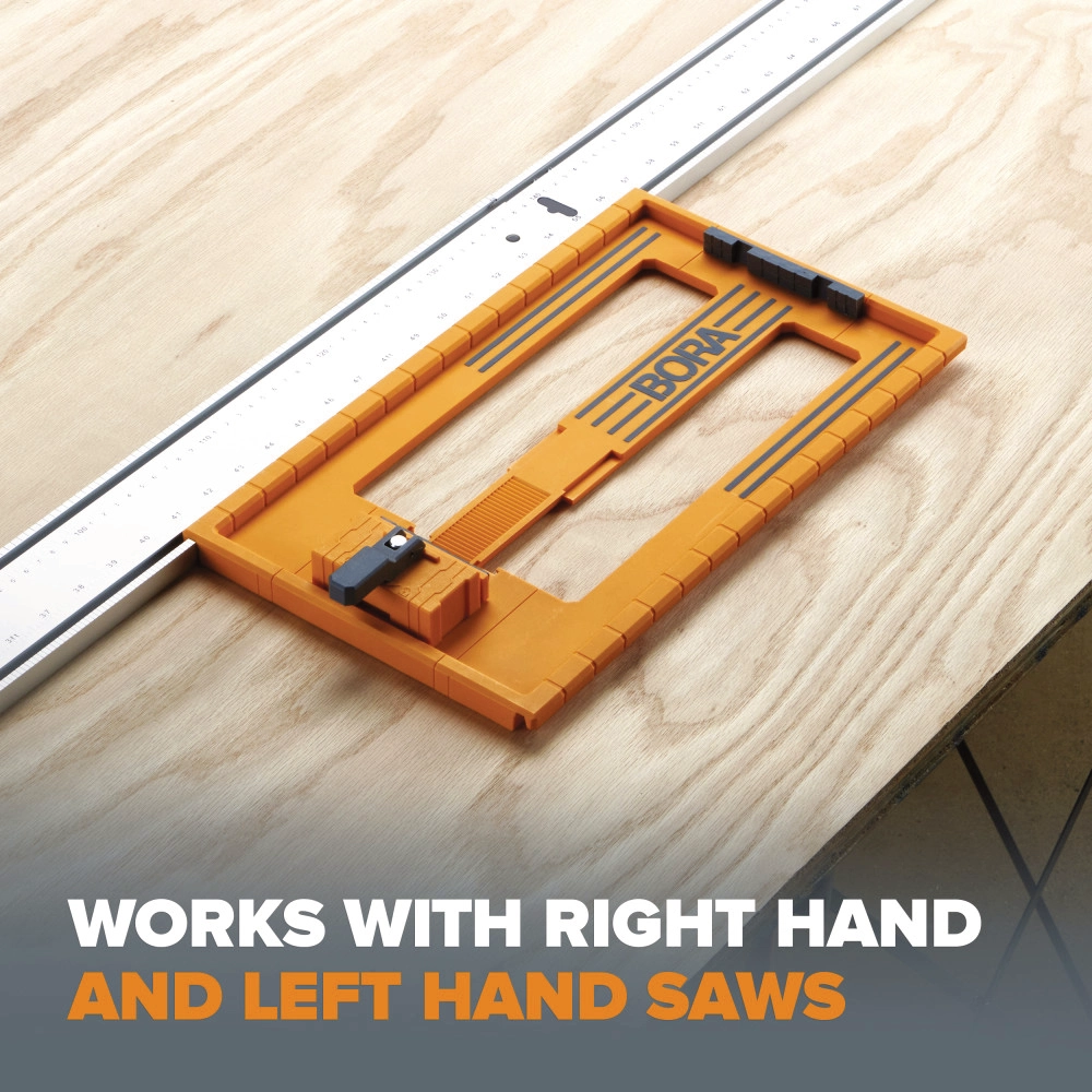 BORA NGX Saw Plate | 546001 6 - Power Tool Services
