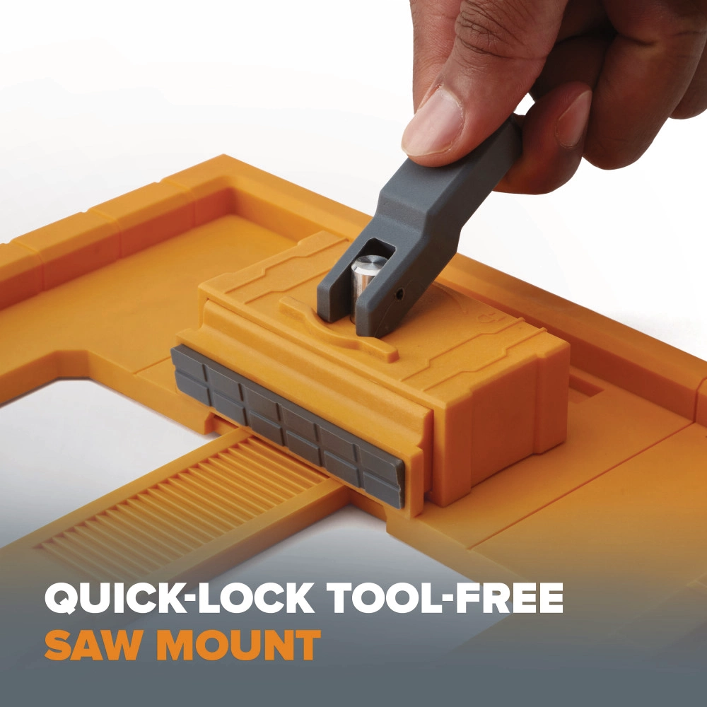 BORA NGX Saw Plate | 546001 9 - Power Tool Services