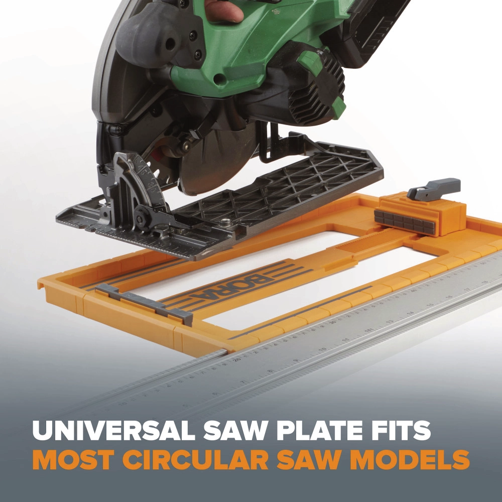BORA NGX Saw Plate | 546001 10 - Power Tool Services