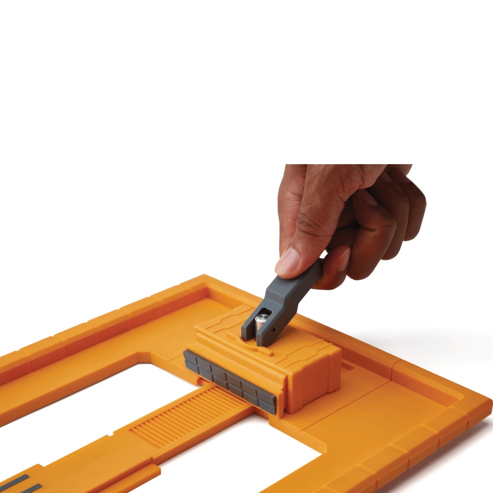 BORA NGX Saw Plate | 546001 11 - Power Tool Services