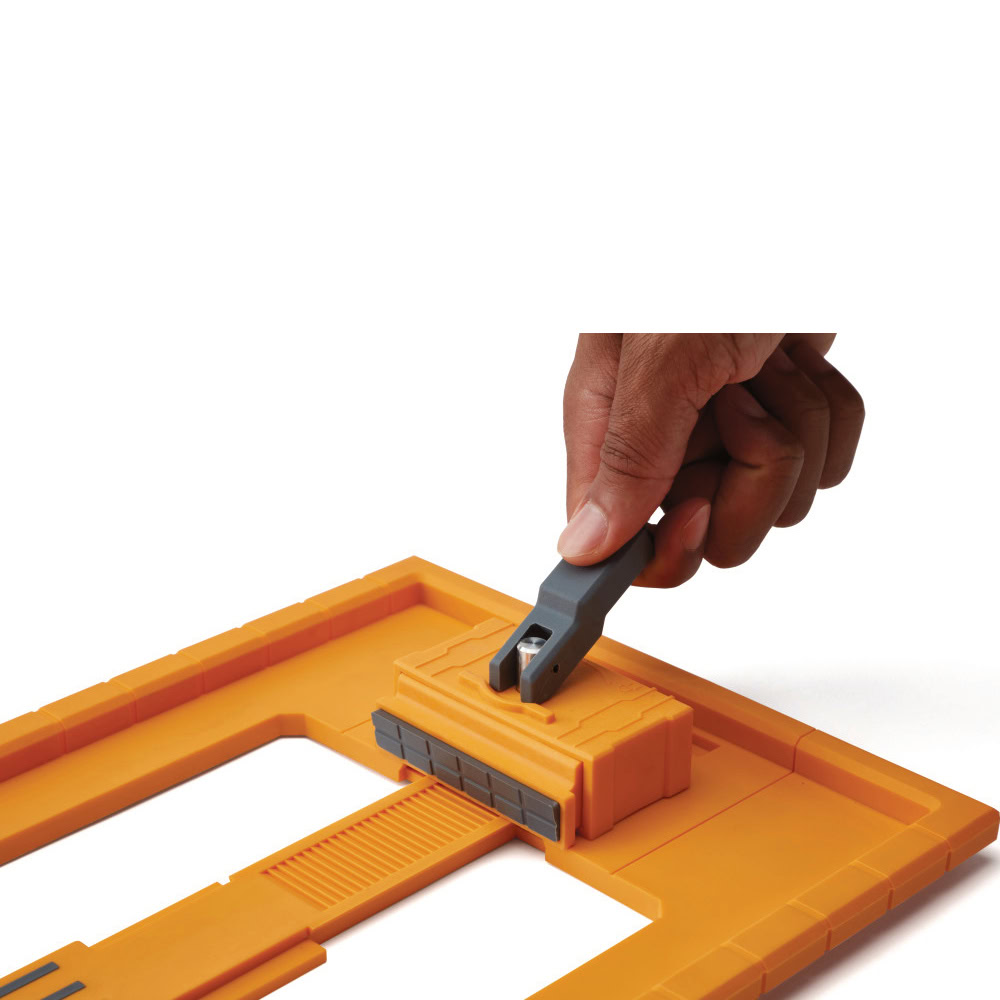 BORA NGX Saw Plate | 546001 13 - Power Tool Services