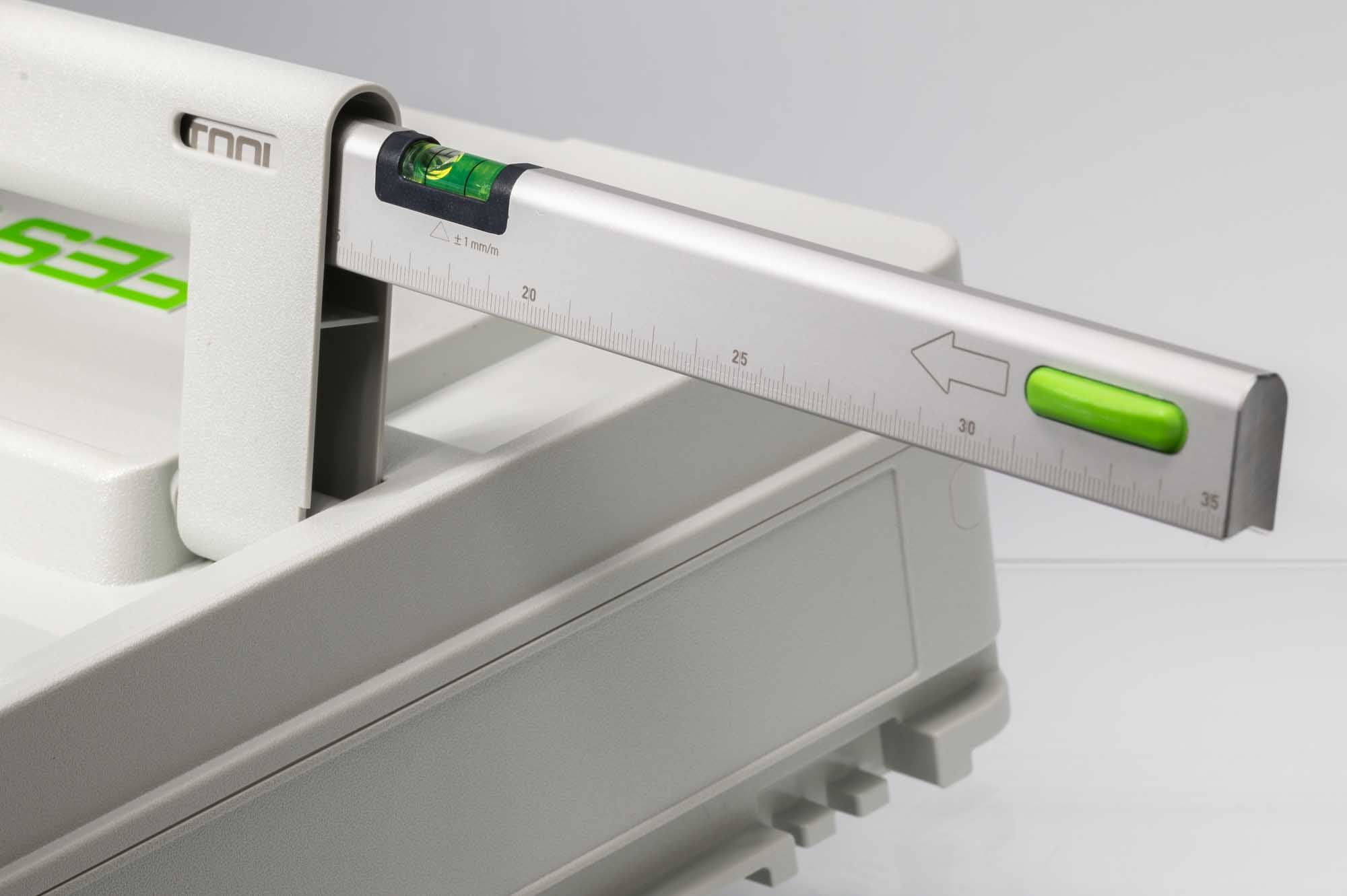 Produktbild von Festool Wasserwaage LEYSYS-FT1 Online Bestellen