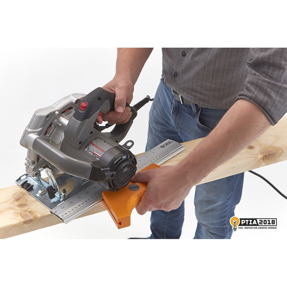 Bora Quick Cut Saw Guide 530416 5 - Power Tool Services