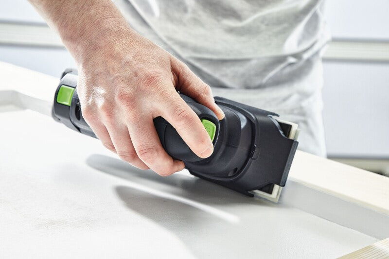 Festool Cordless orbital sander RTSC 400 3,0 I-Set 577681