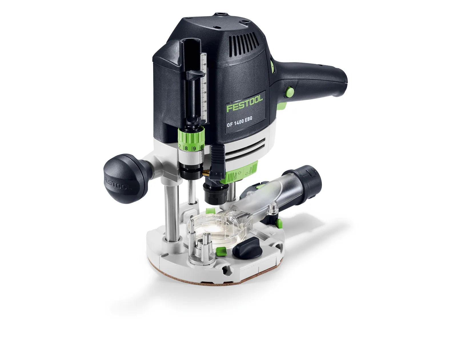 Festool Router OF 1400 EBQ-Plus 578940