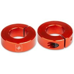 UJK 20mm Dog Stop Collars 1 - Power Tool Services