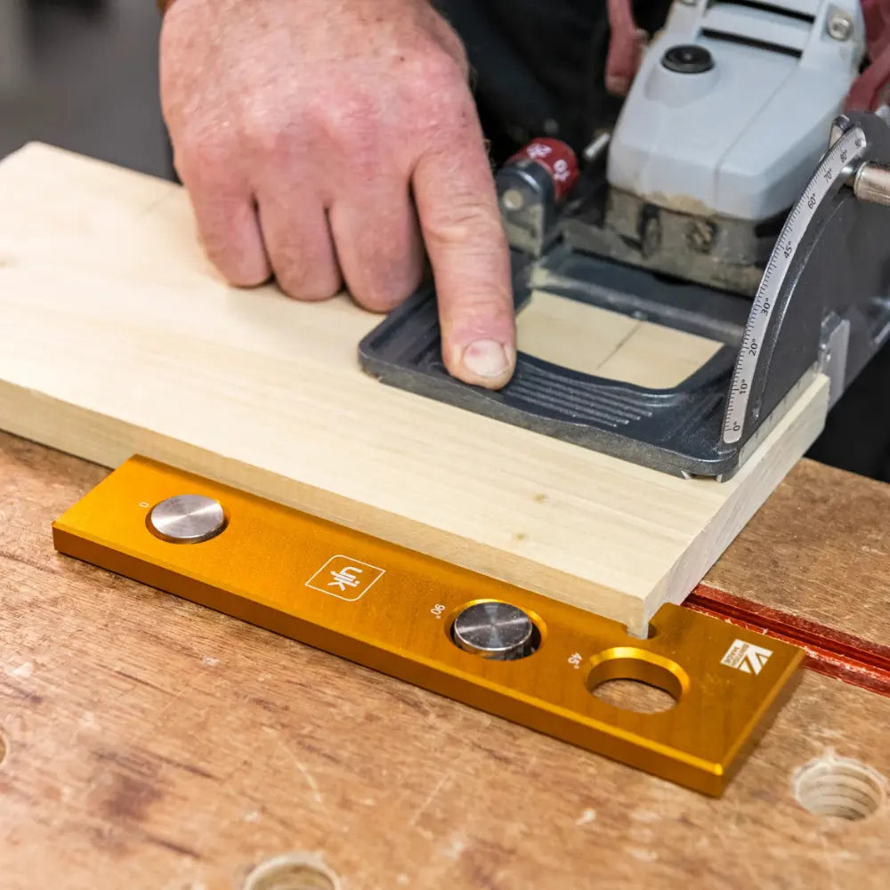 UJK MFT Hook Stop 7 - Power Tool Services