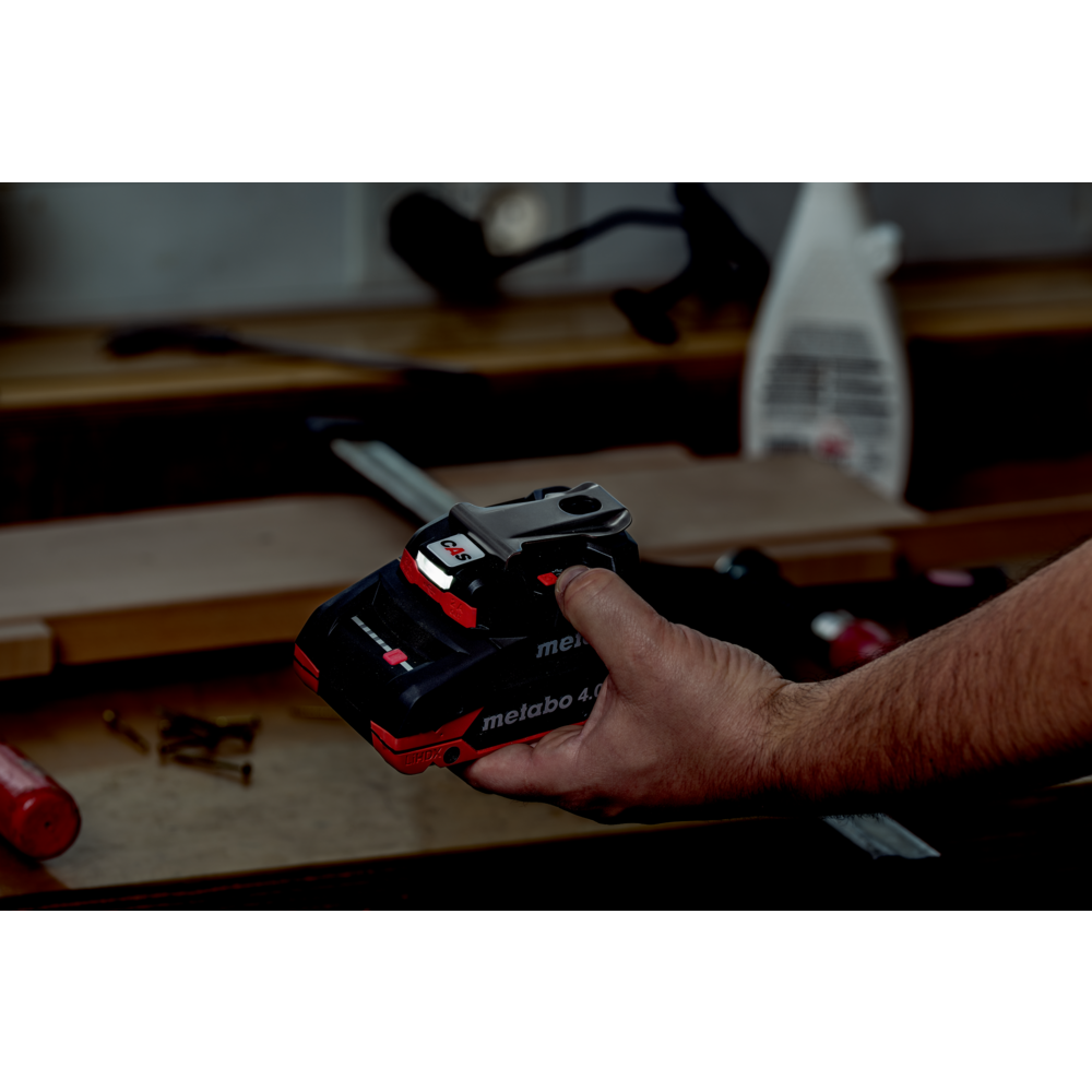 PC 18-65 Power Charger 18 - Power Tool Services