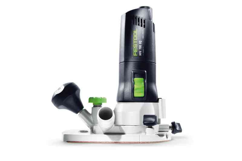 Buy Festool Module edge router MFK 700 EQ-Set 578059 from Power Tool Services - Image 6 | Best Price