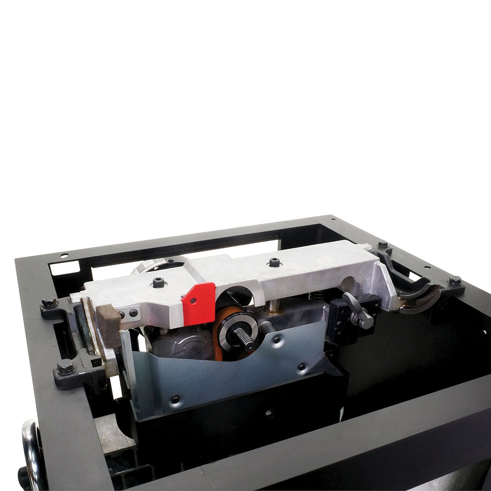 Laguna 10" Table Saw F2 1,75HP Incl 37" Rail And Fence 7 - Power Tool Services